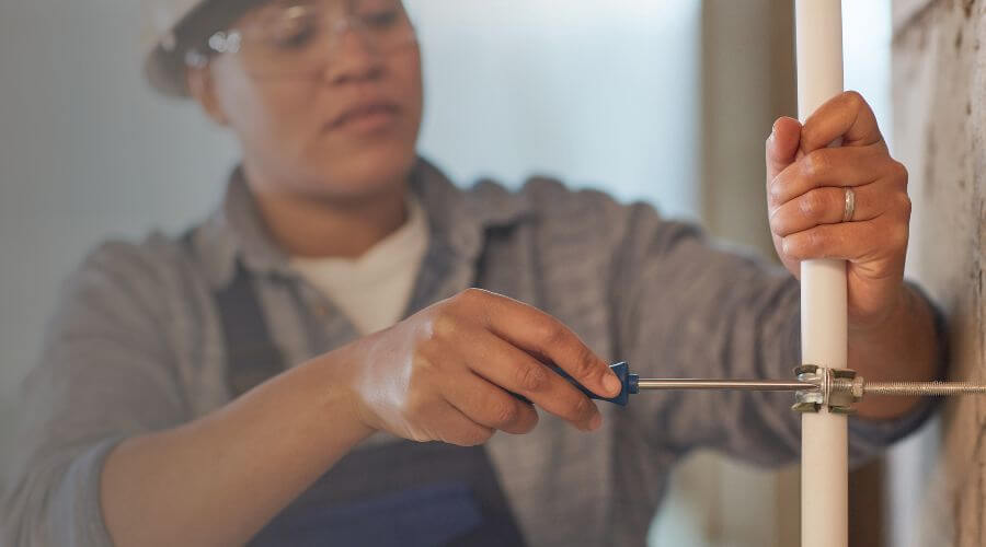Local annual plumbing maintenance in Idaho